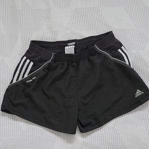 Adidas running shorts